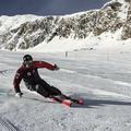 Marcel Hirscher trening