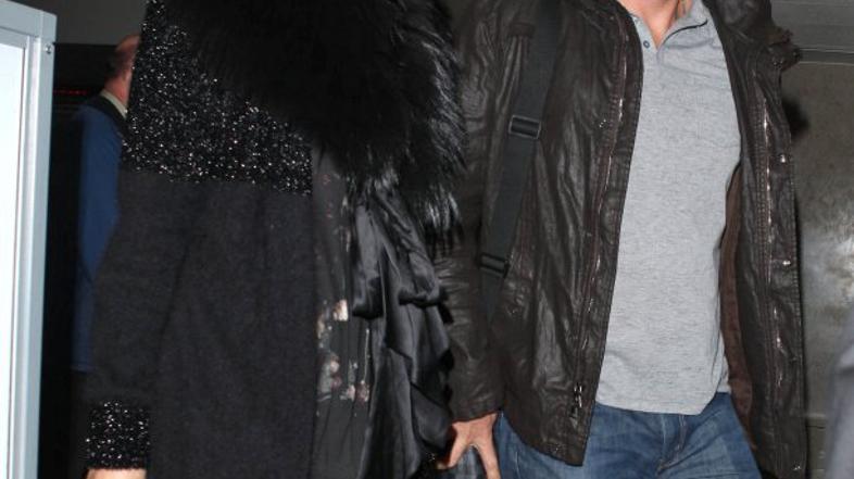 Heidi Klum Martin Kristen