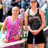 Šarapova Errani OP Franicje Roland Garros finale