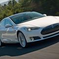 Tesla S
