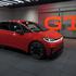 VW ID.3 GTI