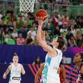EP košarka ženske Slovenija