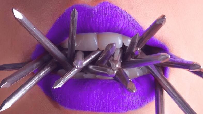 Sowelo, plobma, zobje, amalgam