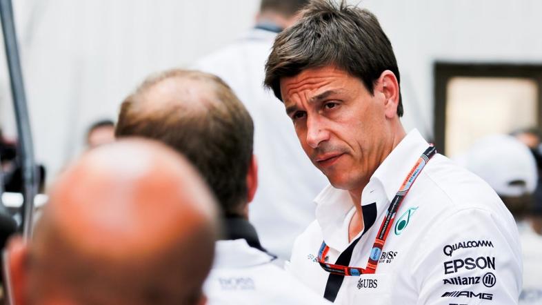 toto wolff