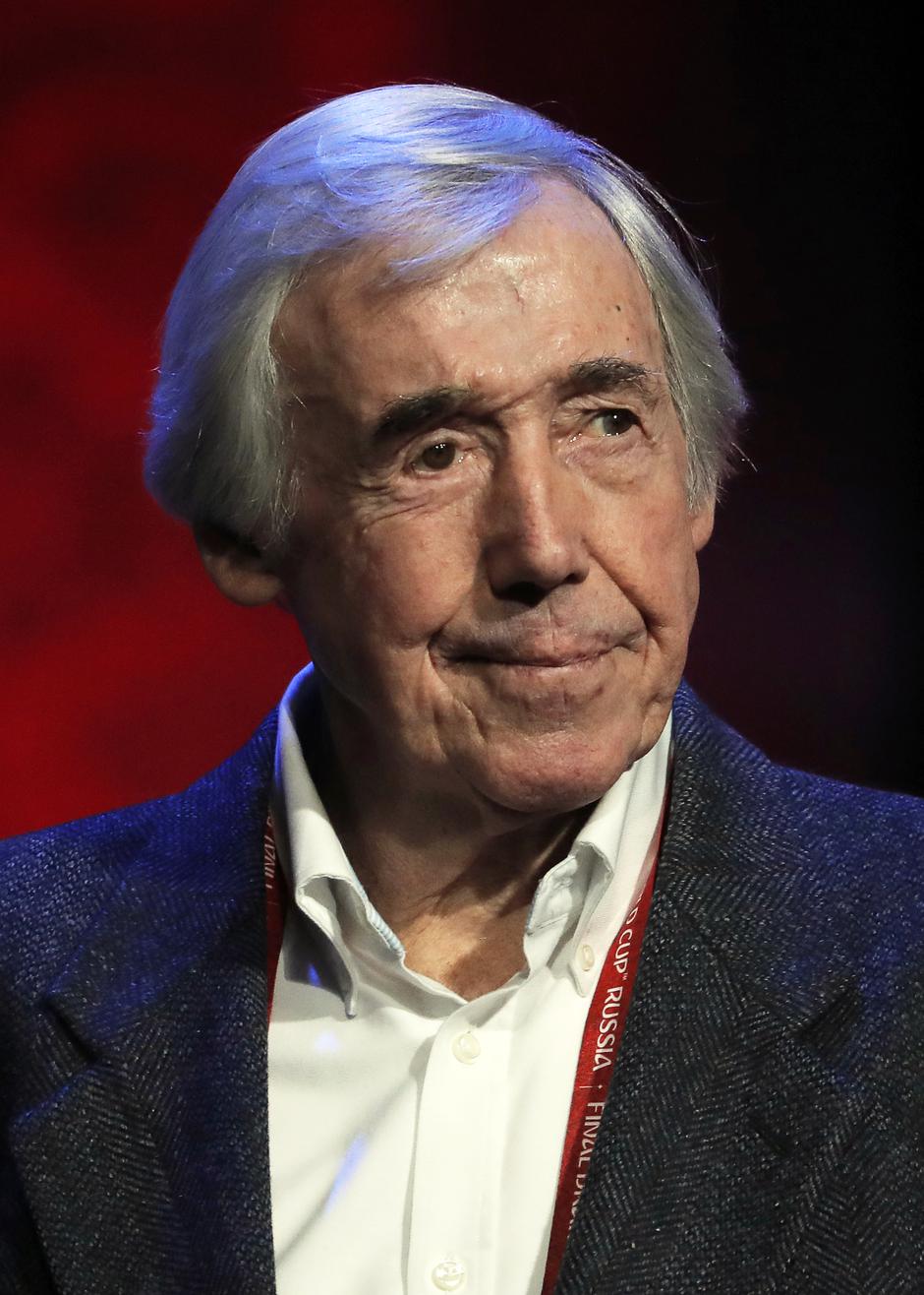 gordon banks | Avtor: Epa