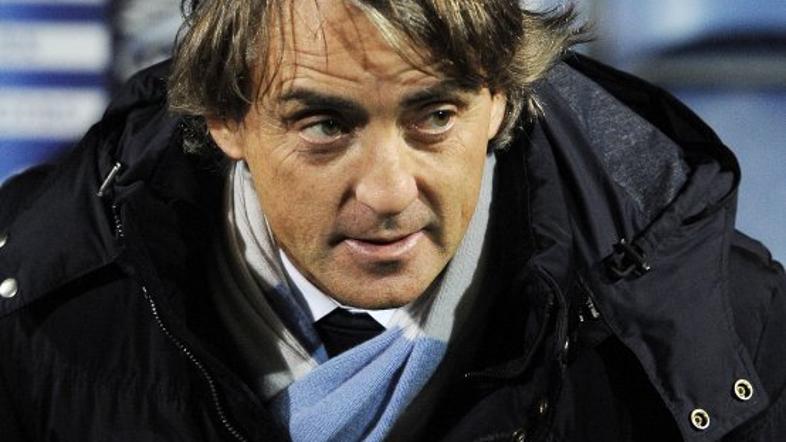 roberto mancini