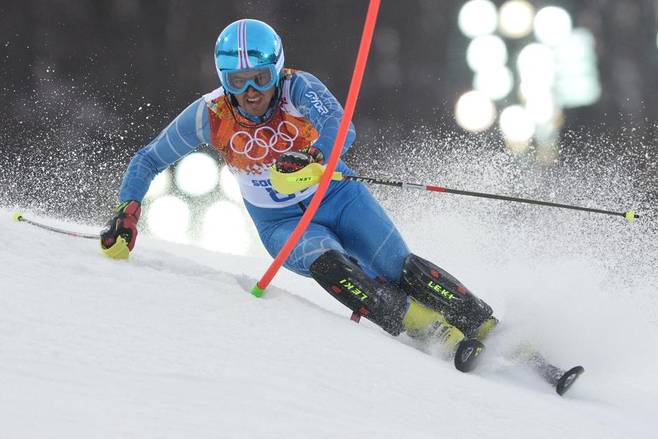 Saveh Šemšaki | Avtor: Profimedia