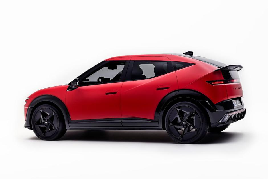 Hyundai ioniq 3 | Avtor: Hyundai