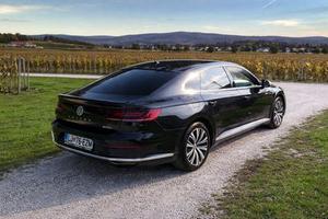 VW Arteon 2,0 TDI BMT Elegance DSG