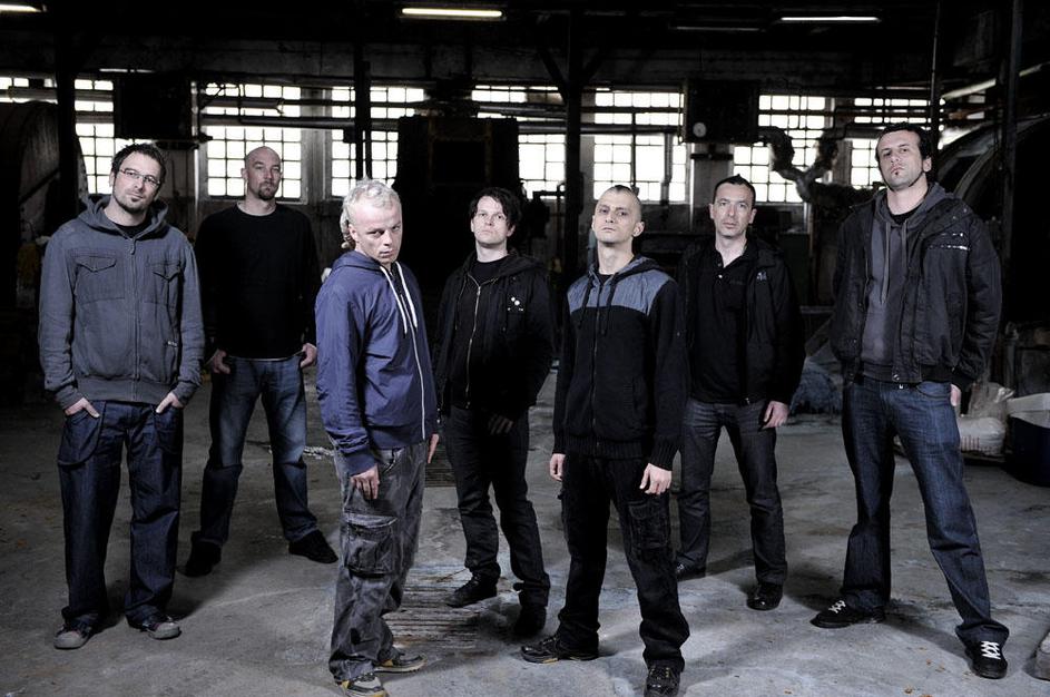 dubioza kolektiv, walter