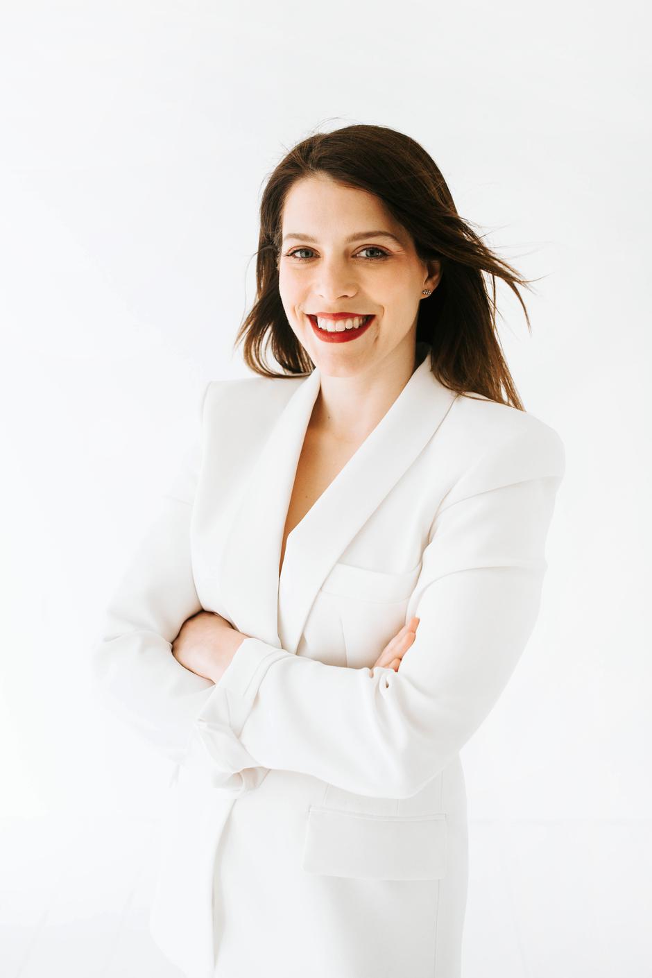 Anja Susič | Avtor: Andreja Cilenšek