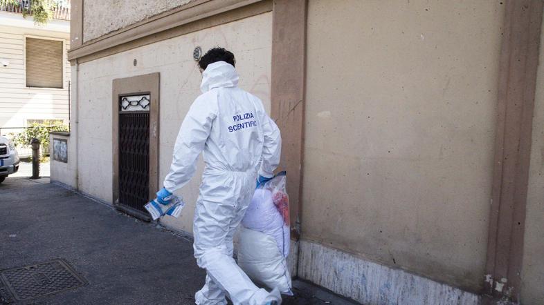 Italijanska policija