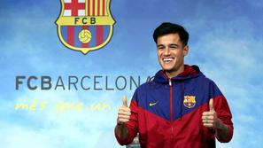 philippe coutinho