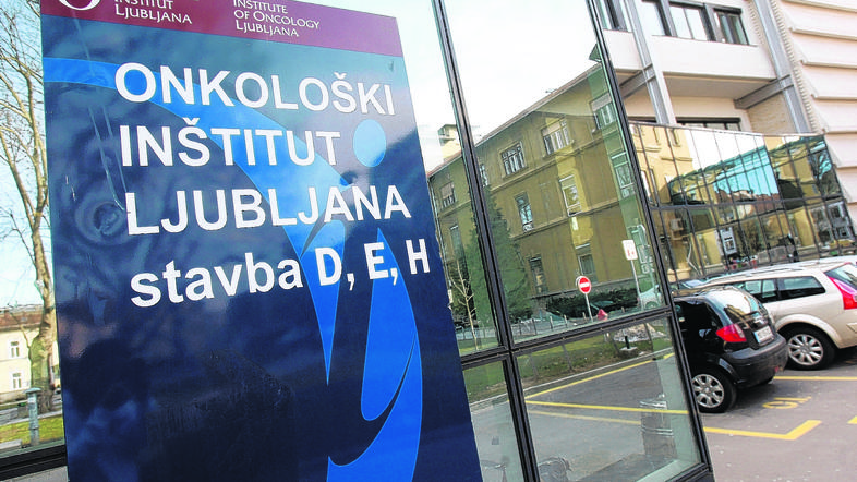 Onkoliški inštitut