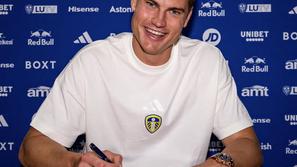 Jaka Bijol LUFC