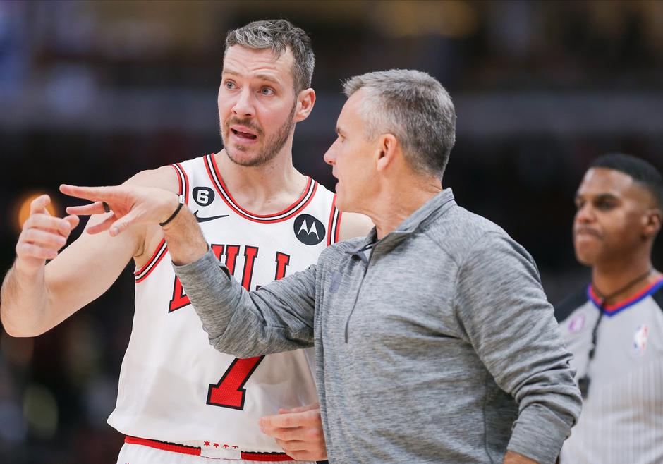 Goran Dragić | Avtor: Profimedia