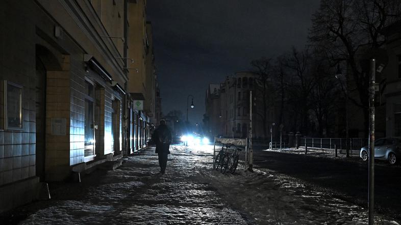 berlin izpad elektrike