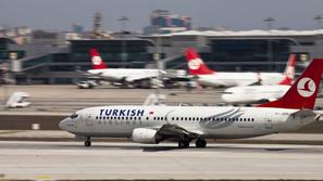 turkish airlines