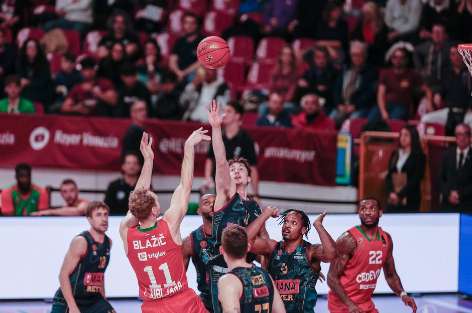 Jaka Blažič | Avtor: Profimedia