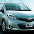 toyota yaris/vitz