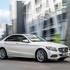 Mercedes-benz razred C