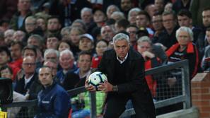 Jose Mourinho