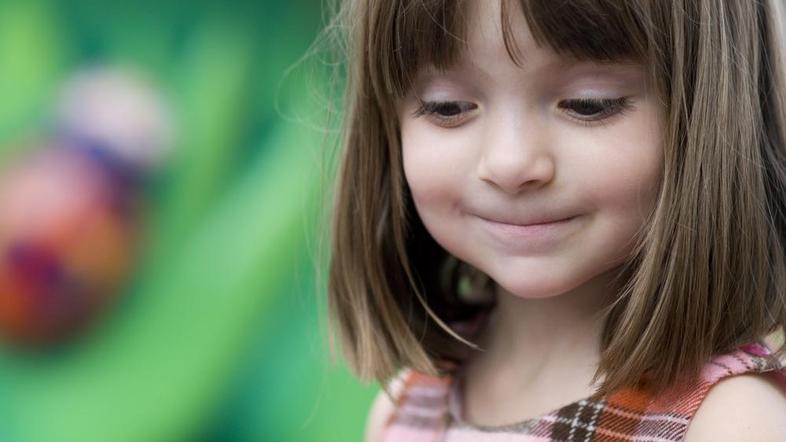 Otroška soba naj bo opremljena v skladu z otrokovimi potrebami. (Foto: Shutterst