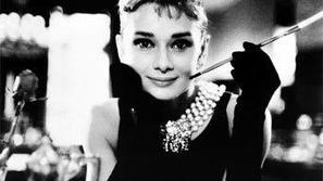 Audrey Hepburn