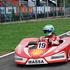 Gokart Massa Felipe