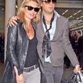 Kate Moss, Jamie Hince