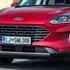 Ford Kuga PHEV