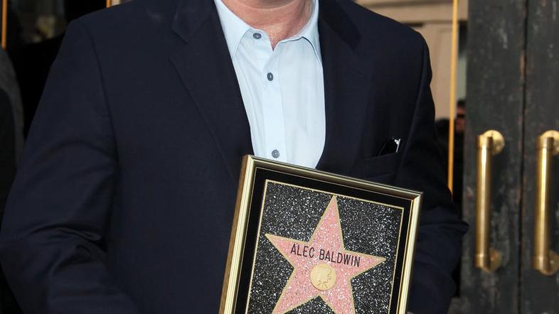 Alec Baldwin