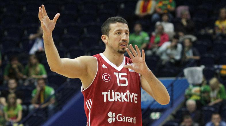 Turkoglu