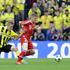 Schweinsteiger Bender Borussia Dortmund Bayern Liga prvakov finale London Wemble