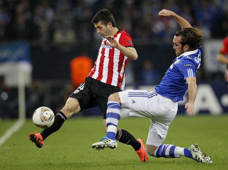 Javi Martinez | Avtor: Reuters