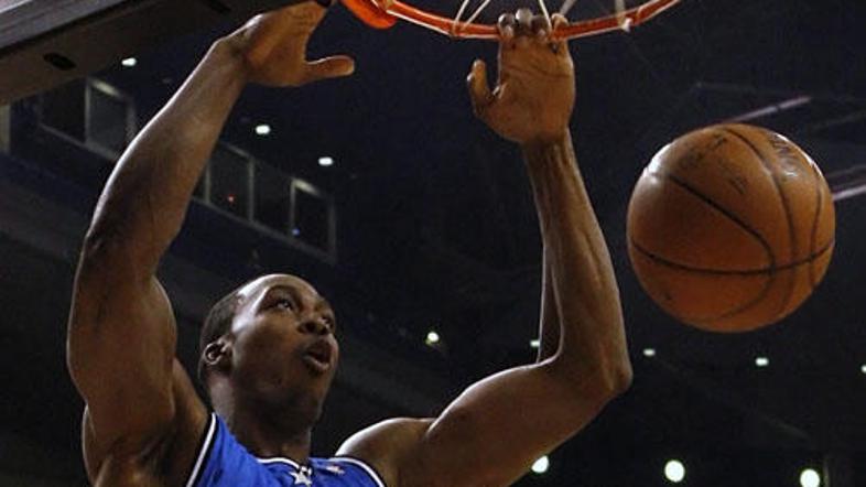Howard je v glasovanju za All Star tekmo prejel že preko 1,7 milijona glasov.