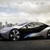 BMW i8 concept