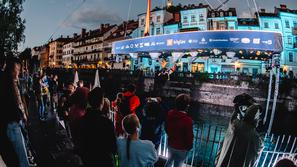 Triglav The Rock Ljubljana