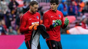 jan oblak in axel werner