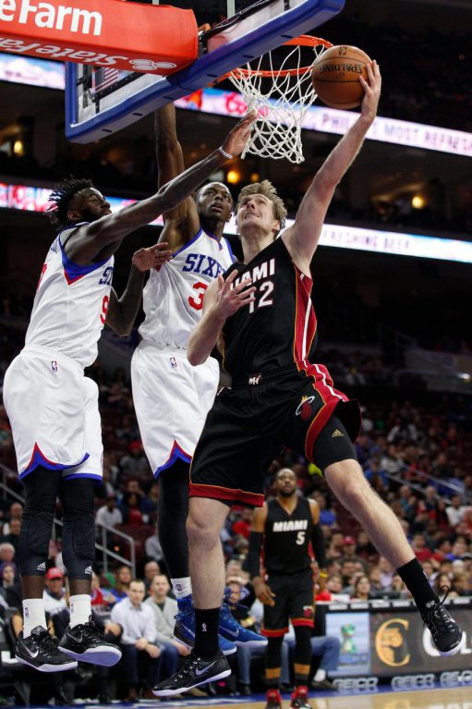 Zoran Dragić | Avtor: Profimedias