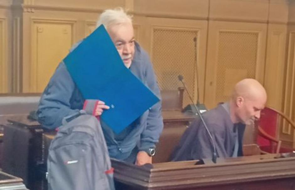 Anton Kovačič | Avtor: D. M.