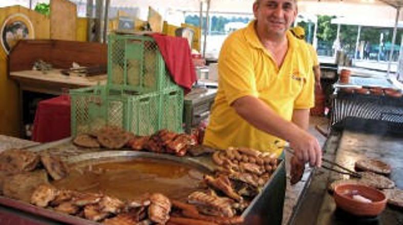 V Laškem naj bi večji poudarek znova dali tradiciji pivarstva, saj pivo tu varij