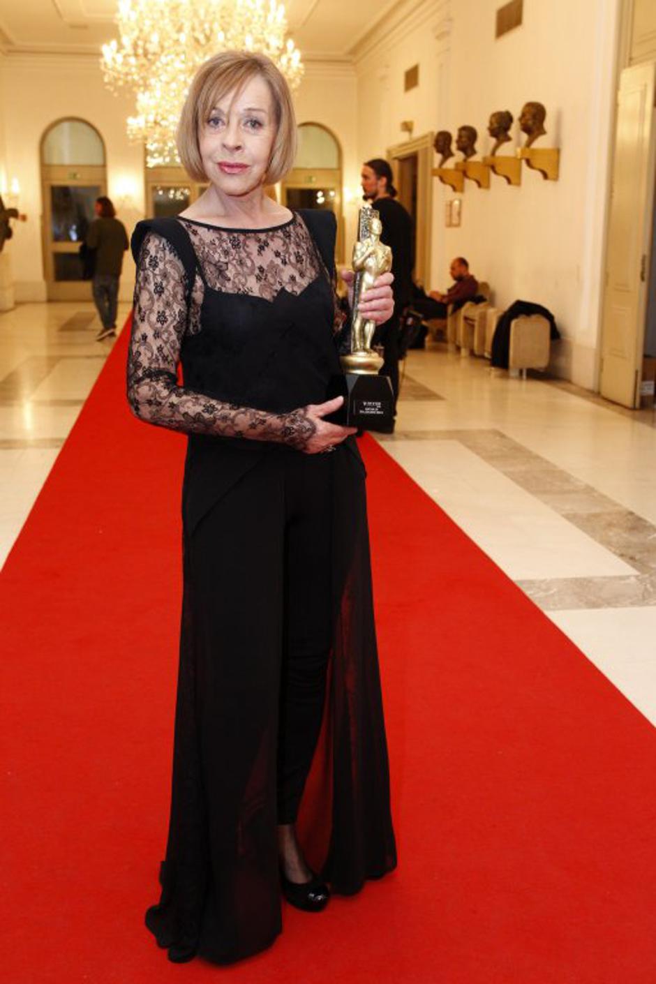 Milena Zupančič | Avtor: mediaspeed