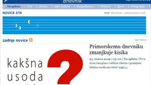 Primorski dnevnik