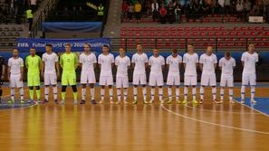 slovenska futsal reprezentanca