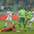 NK Olimpija NK Maribor