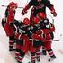 NHL Kings Coyotes