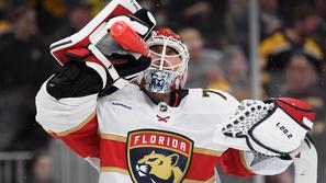 Sergei Bobrovsky