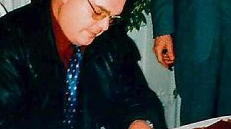 40-letni Werner B. je zločin takoj priznal.