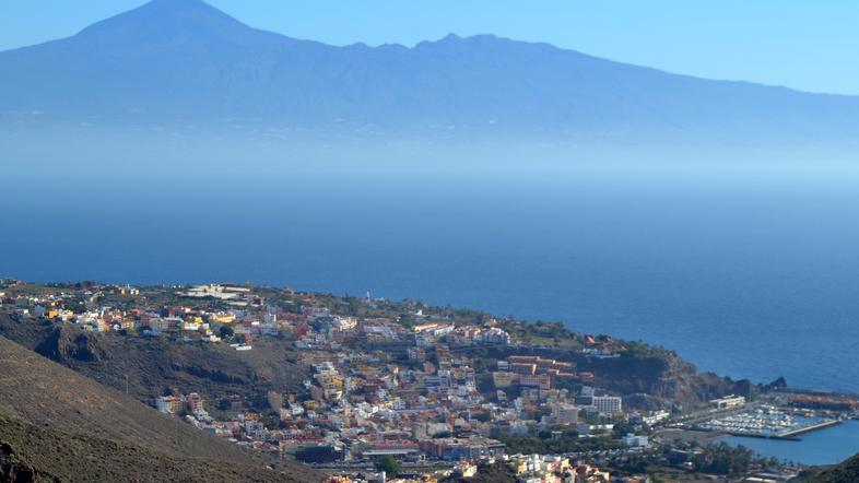 Tenerife